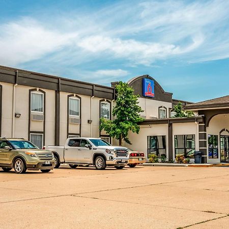 Motel 6-Claremore, OK Esterno foto